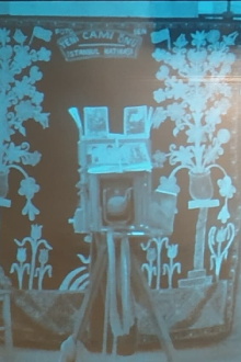 Souvenir of Istanbul Trailer