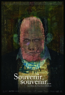 Souvenir, Souvenir Trailer
