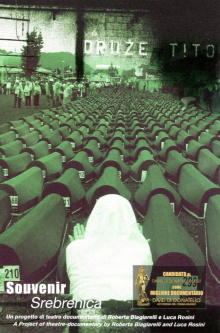 Souvenir Srebrenica Trailer
