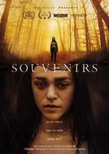 Souvenirs Trailer