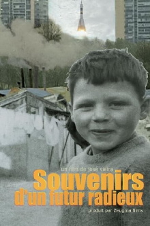 Souvenirs d'un futur radieux Trailer