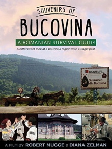 Souvenirs of Bucovina: A Romanian Survival Guide Trailer