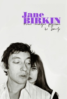 Souvenirs of Serge Trailer