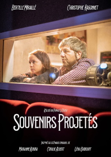 Souvenirs Projetés Trailer
