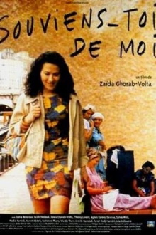 Souviens-toi de moi Trailer