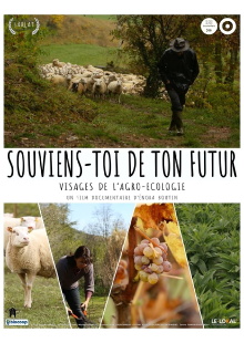 Souviens-toi de ton futur Trailer