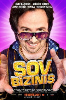 Şov Bizinıs Trailer