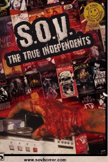S.O.V. The True Independents Trailer