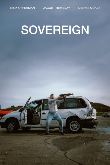 Sovereign Trailer