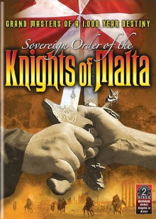 Sovereign Order of the Knights of Malta Trailer