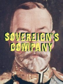 Sovereign's Company Trailer