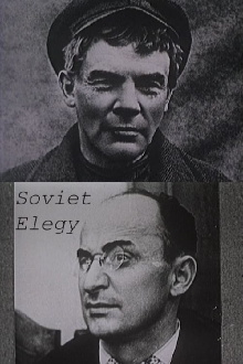 Soviet Elegy Trailer