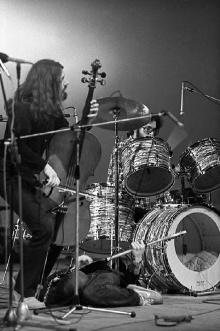 Soviet Rock Trailer