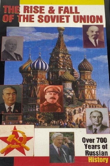 Soviet Union: The Rise and Fall - Part 1 Trailer