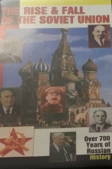 Soviet Union: The Rise and Fall - Part 2 Trailer