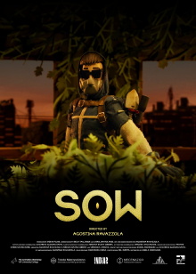 Sow Trailer