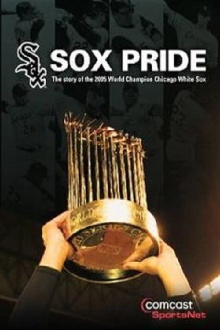 Sox Pride Trailer