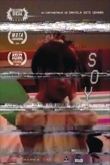 Soy Trailer