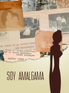 Soy Amalgama Trailer
