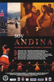 Soy Andina Trailer