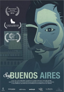 Soy Buenos Aires Trailer