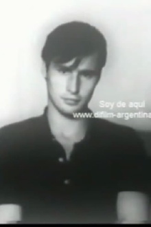 Soy de aqui Trailer