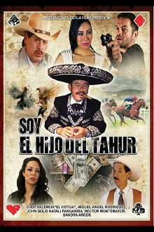 Soy el hijo del Tahur Trailer