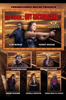 Soy Familia Soy Michoacano Trailer