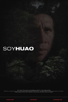 Soy Huao Trailer
