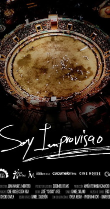 Soy Improvisao Trailer