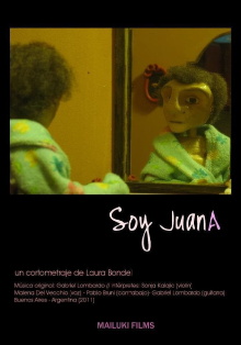 Soy JuanA Trailer