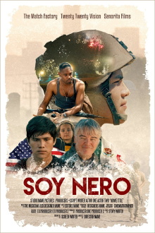 Soy Nero Trailer