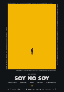Soy No Soy Trailer