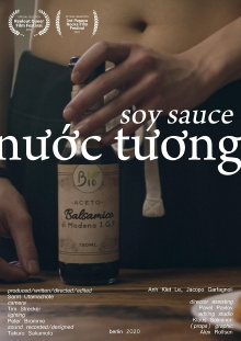 Soy Sauce Trailer