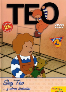 Soy Teo ...y otras historias Trailer