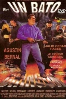 Soy un bato chingon Trailer
