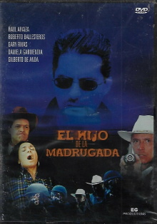 Soy un hijo de la madrugada Trailer
