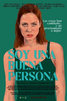 Soy una buena persona Trailer