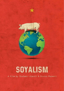 Soyalism Trailer