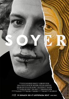 Soyer Trailer