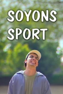 Soyons sport Trailer