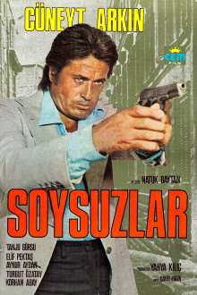 Soysuzlar Trailer