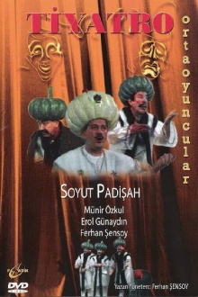 Soyut Padişah Trailer