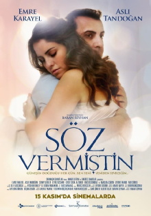 Söz Vermiştin Trailer