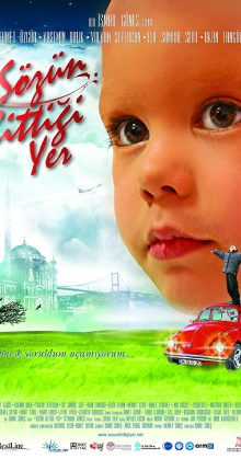 Sözün Bittiği Yer Trailer