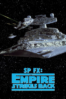 SP FX: The Empire Strikes Back Trailer