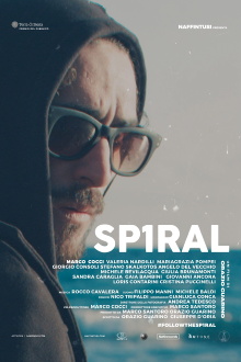 Sp1ral Trailer