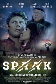 Spaak Trailer