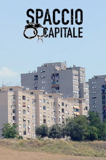 Spaccio Capitale Trailer
