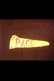 Space: 2000 Trailer